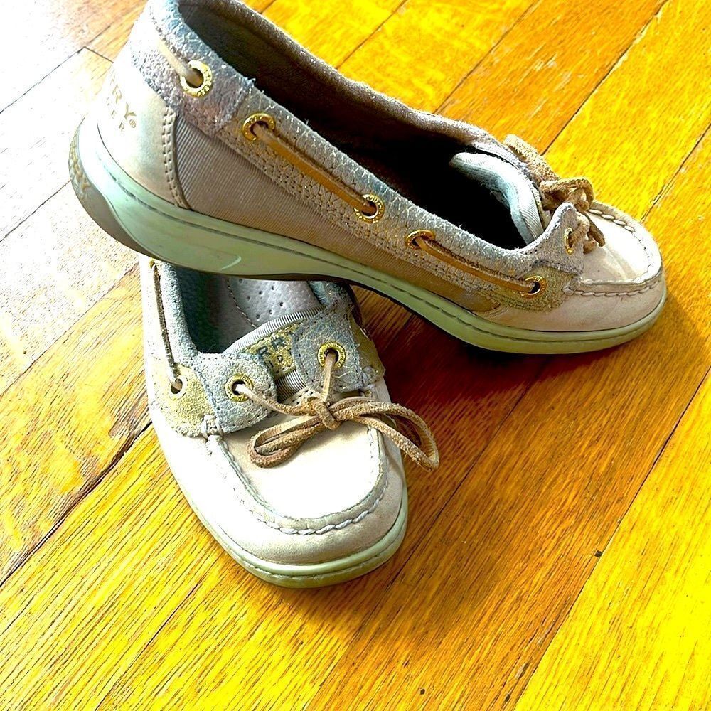 Sperry Top-Sider Shoes
